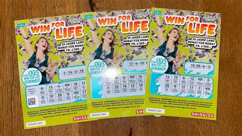 win for life gewinner.